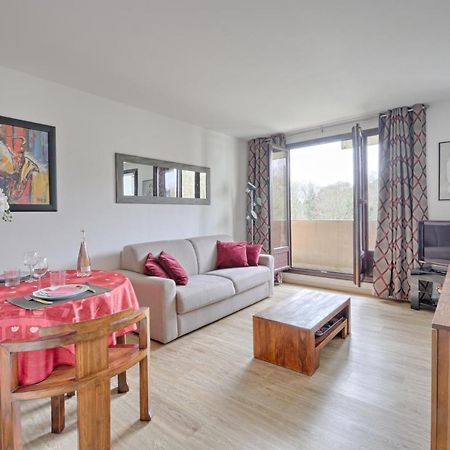 Swingcat - Charmant Appt Pour 2 Athis-Mons Esterno foto