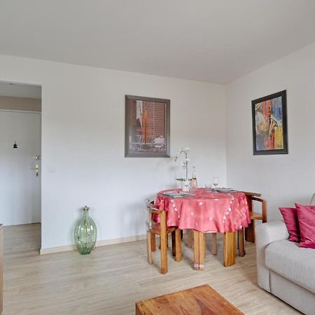Swingcat - Charmant Appt Pour 2 Athis-Mons Esterno foto